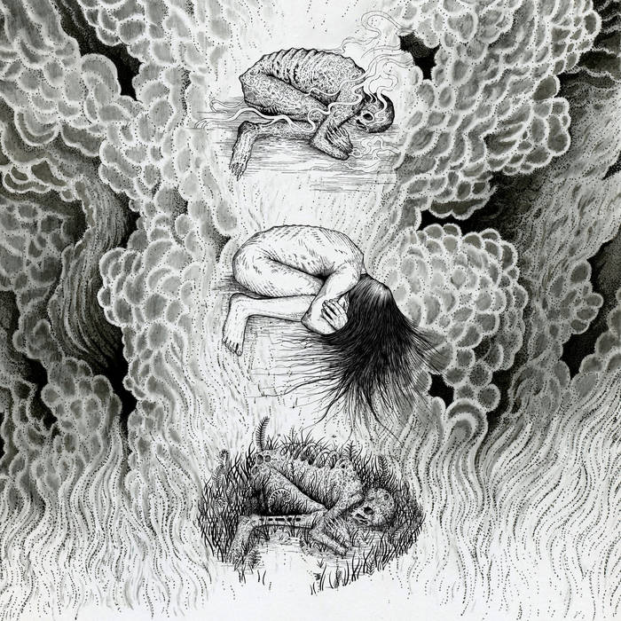 Malevich - Trembling and Dowsed - Vinyl