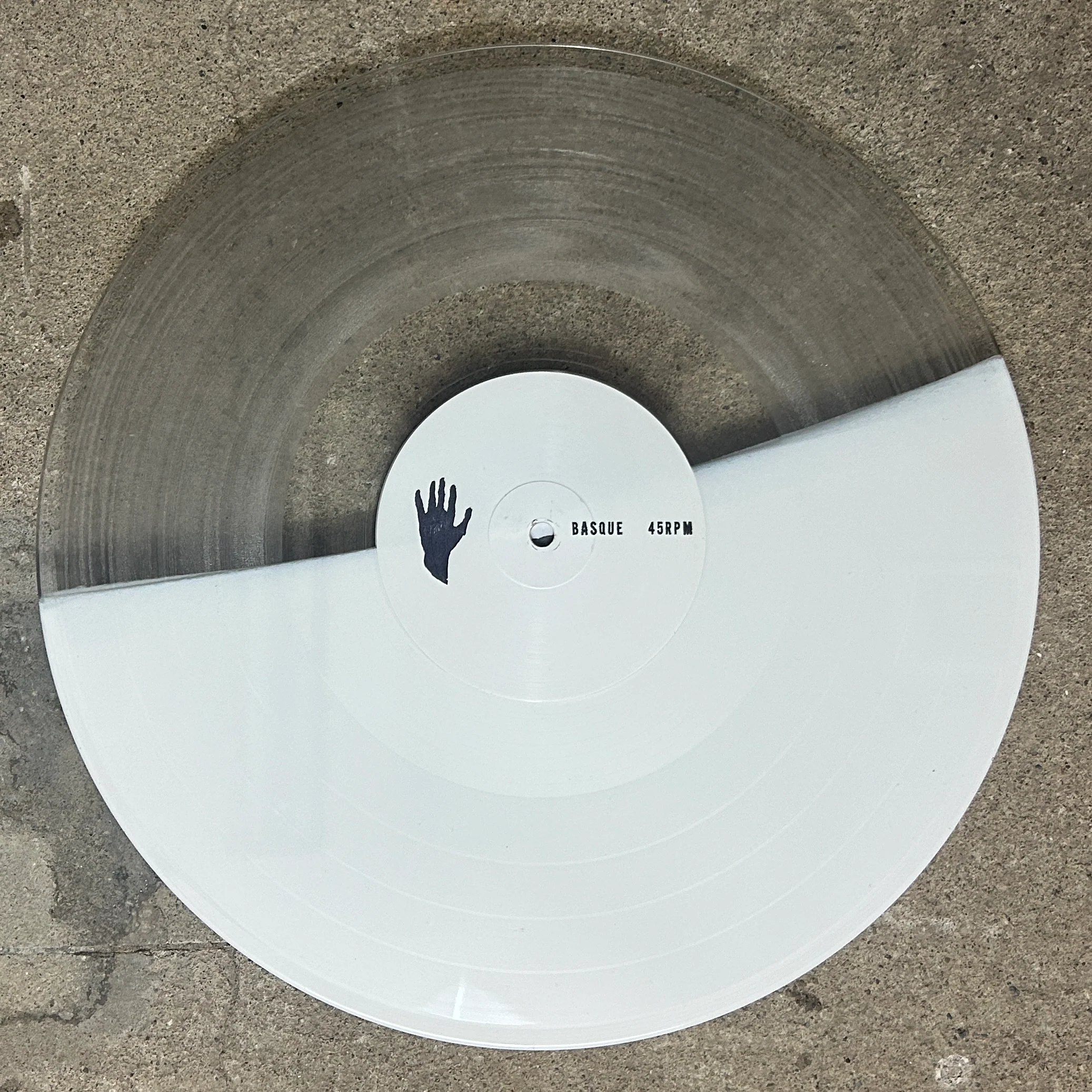 Basque - Pain Without Hope Of Healing - Vinyl, Cassette, CD - Image 4