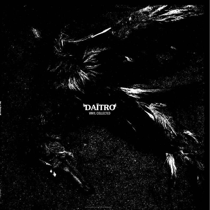 Daitro - Vinyl Collected - Vinyl