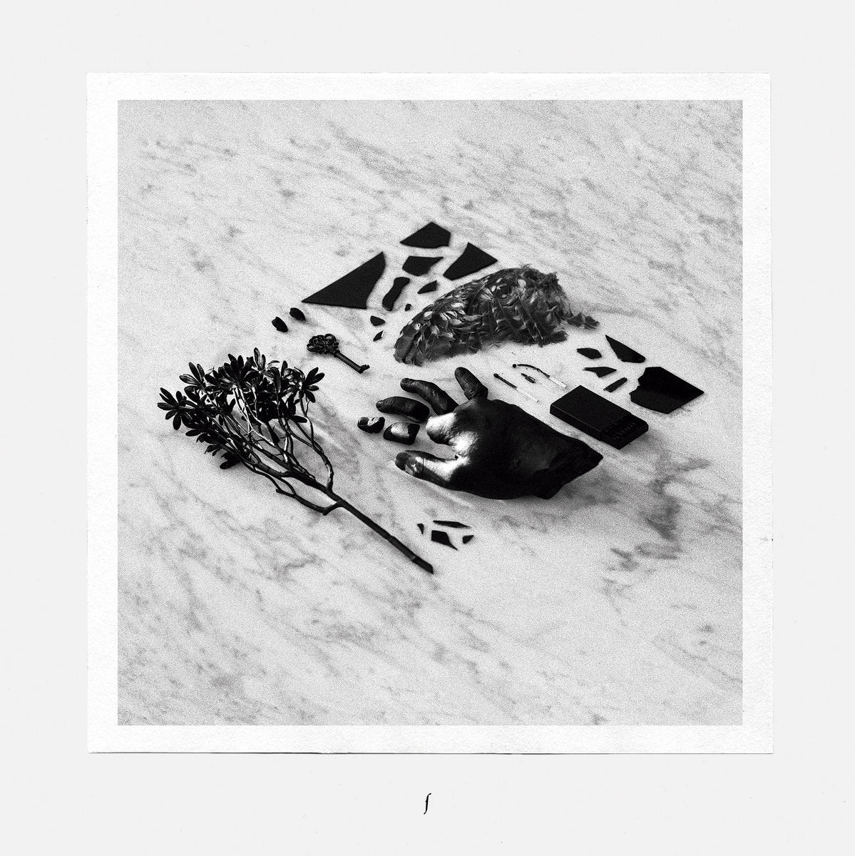 Descubriendo a Mr. Mime - F - 12″ Vinyl