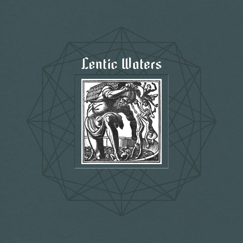 Lentic Waters - Lentic Waters - 12" Vinyl