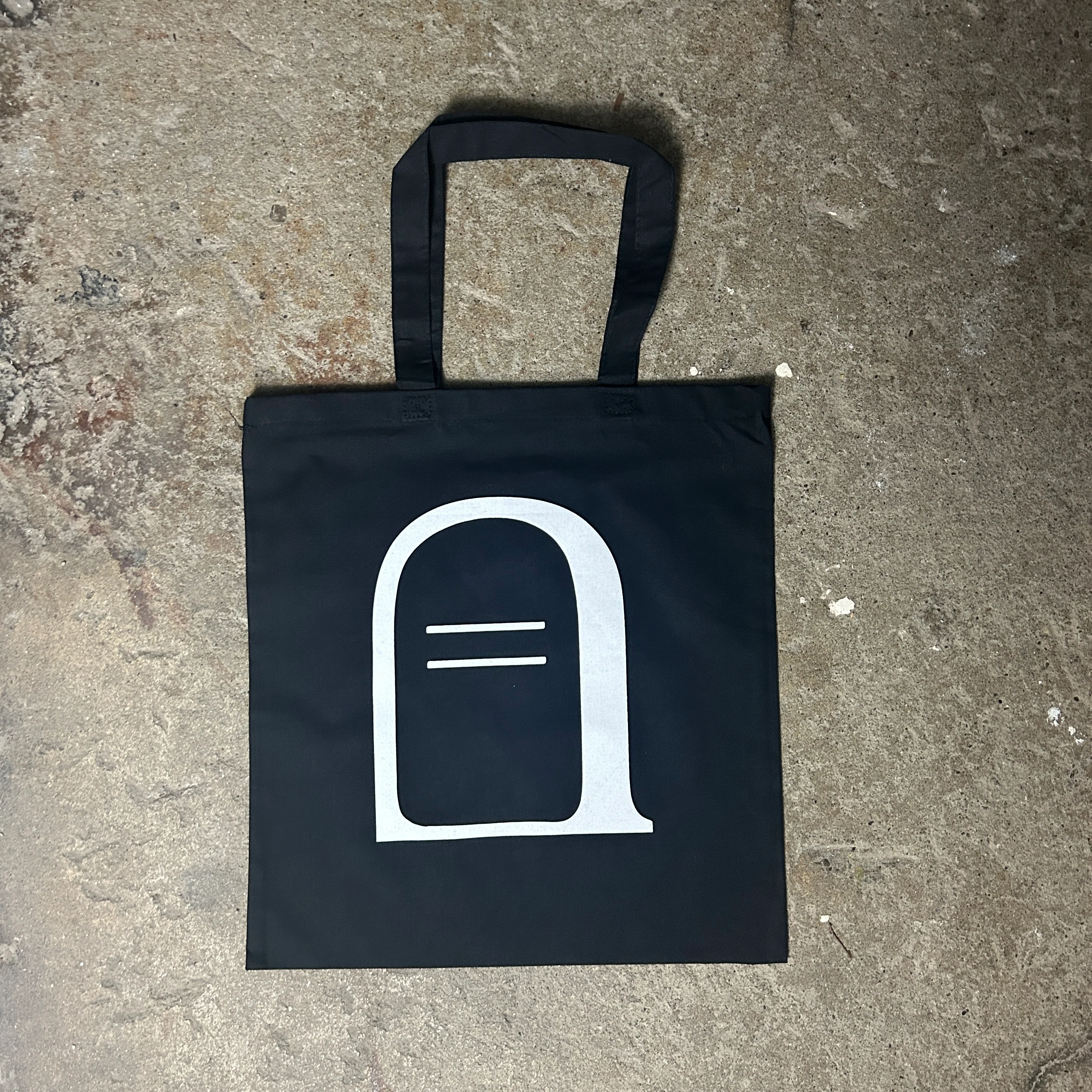 No Funeral Records - Flail - Tote bag - Image 2