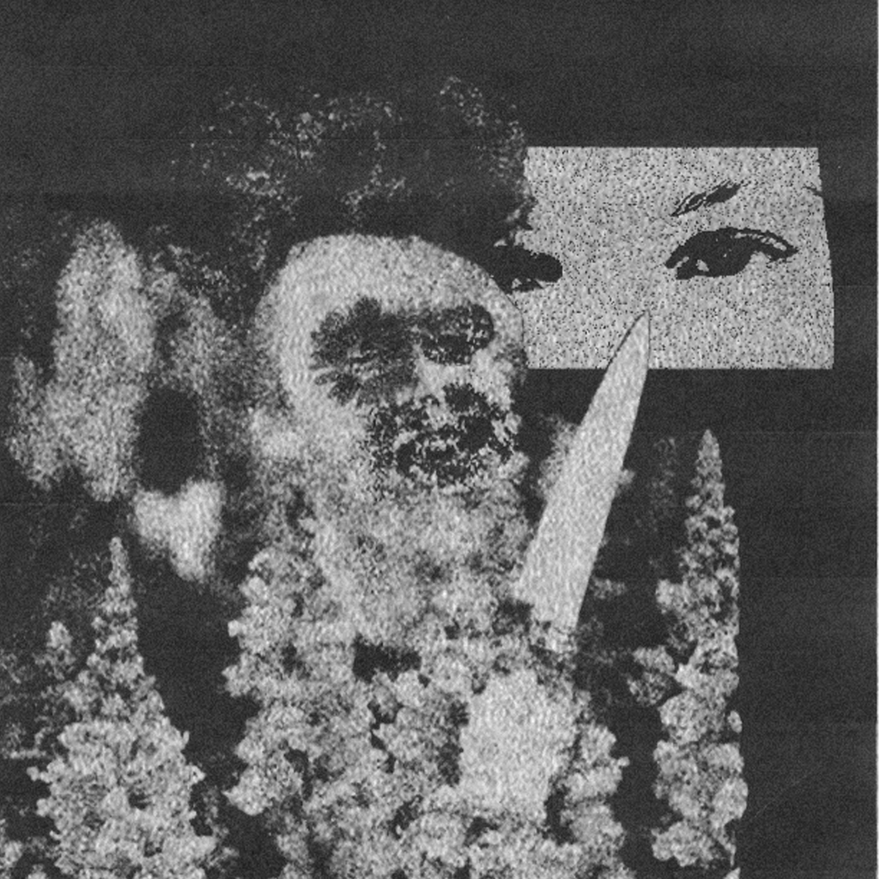part.parasite - intention to hurt - Cassette