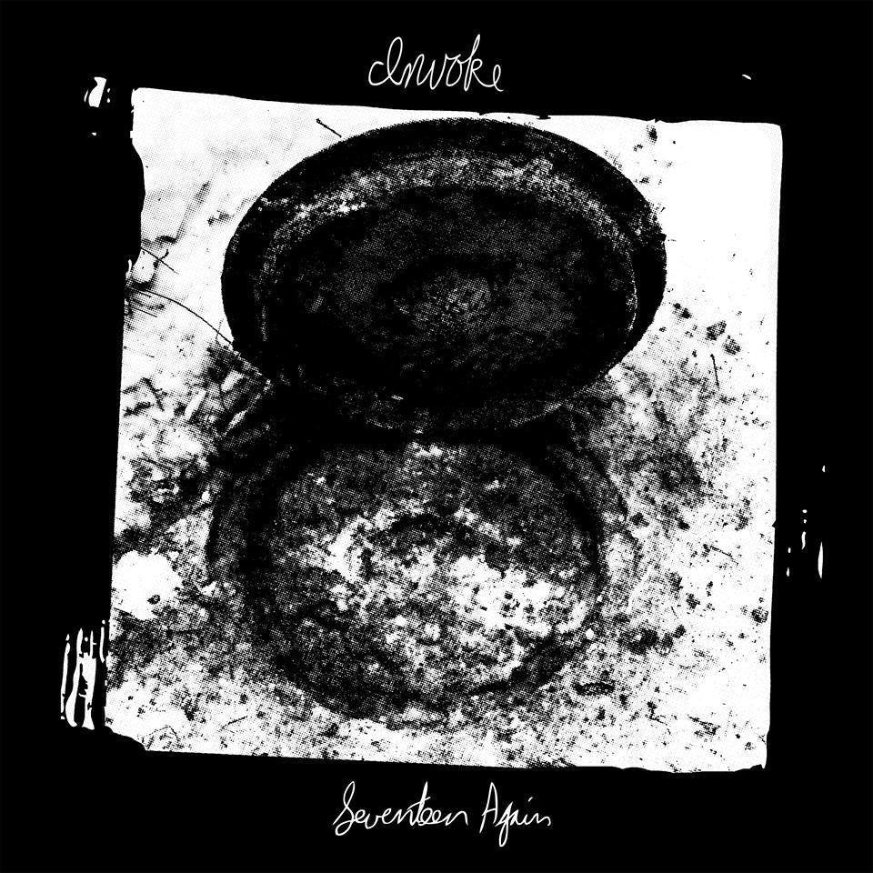 Seventeen Again - Invoke - 12" Vinyl